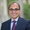 Portrait of Yousuf Zafar MD