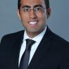 Portrait of Rupesh Kotecha