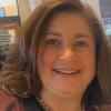Portrait of Michele McCorkle