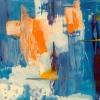 Abstract Painting