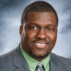 Calvin Robinson