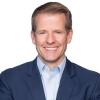 Portrait of board member Clay Alspach