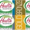 CSC Won Top Honors at the Spring 2022 Digital Health Awards
