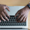 man using laptop1