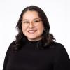 Jhenitza Raygoza Headshot