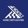 Marine Corps Marathon Logo