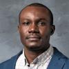 Olajide Fadare Head shot