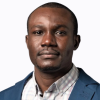 Olajide Fadare Head shot